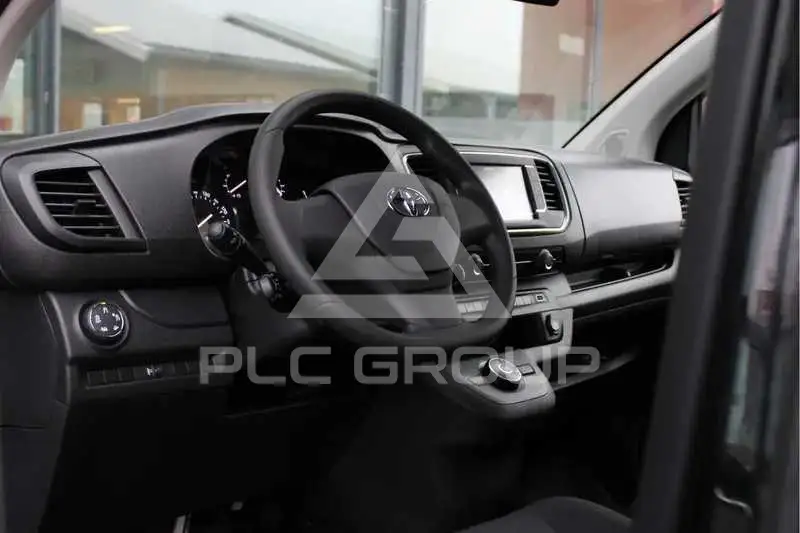 2024 Toyota Ace