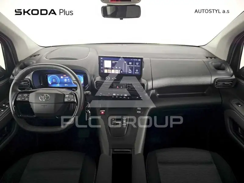 2024 Toyota Ace