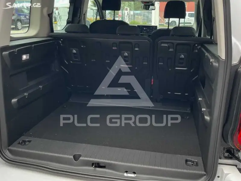 2024 Toyota Ace