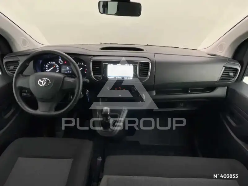 2024 Toyota Ace