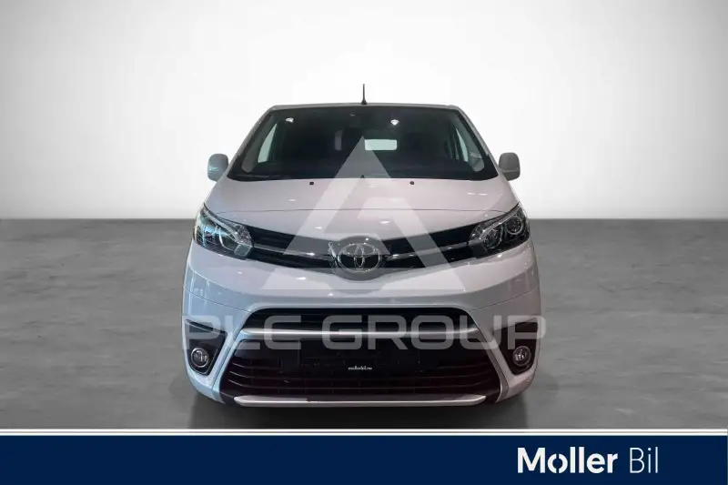 2024 Toyota Ace