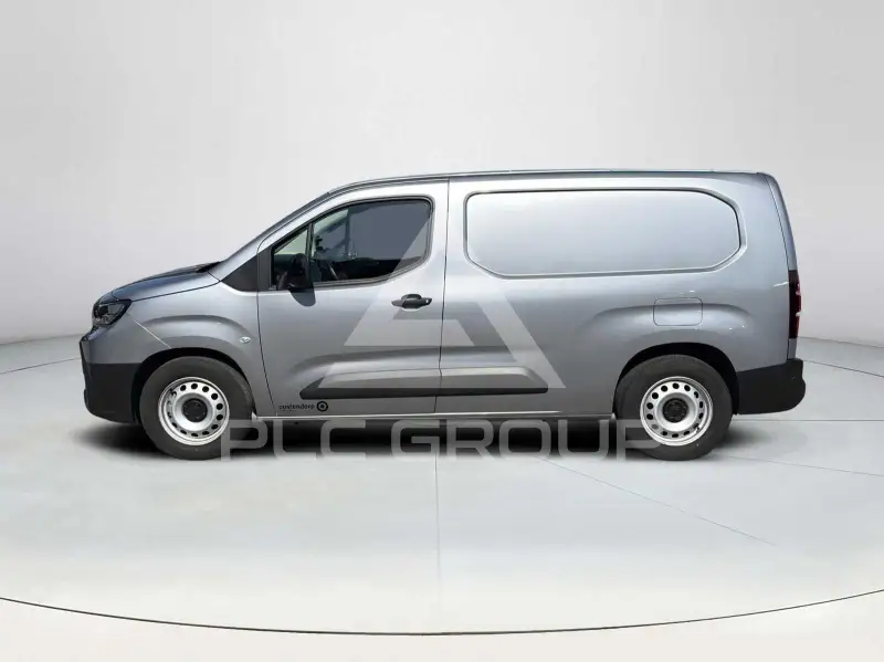 2024 Toyota Ace