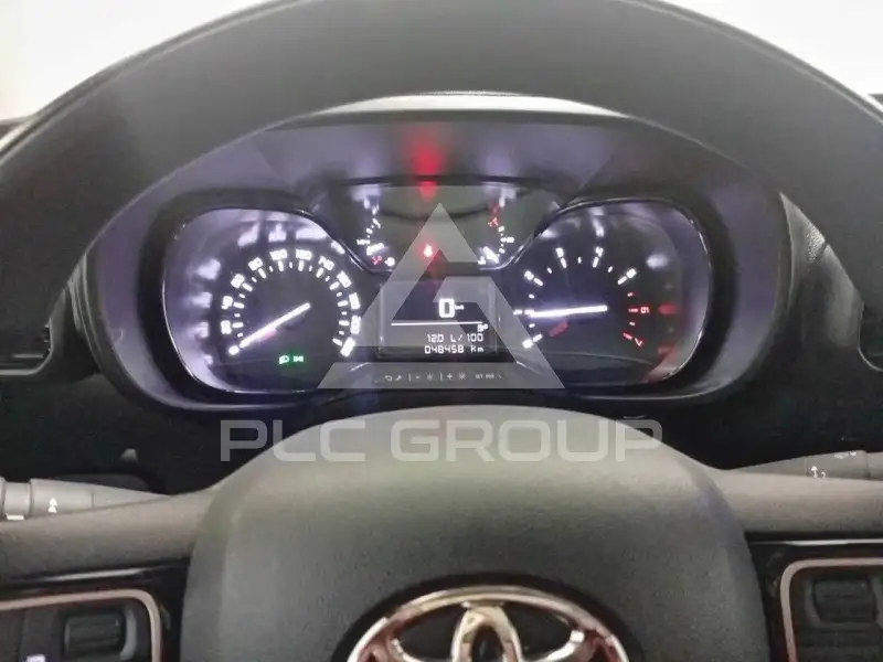 2024 Toyota Ace