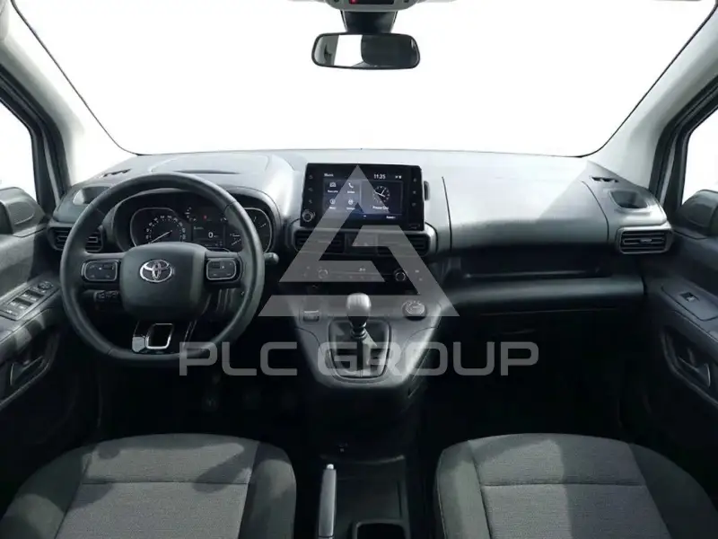 2024 Toyota Ace