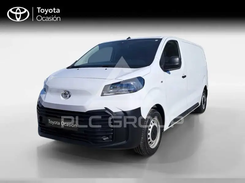 2024 Toyota Ace