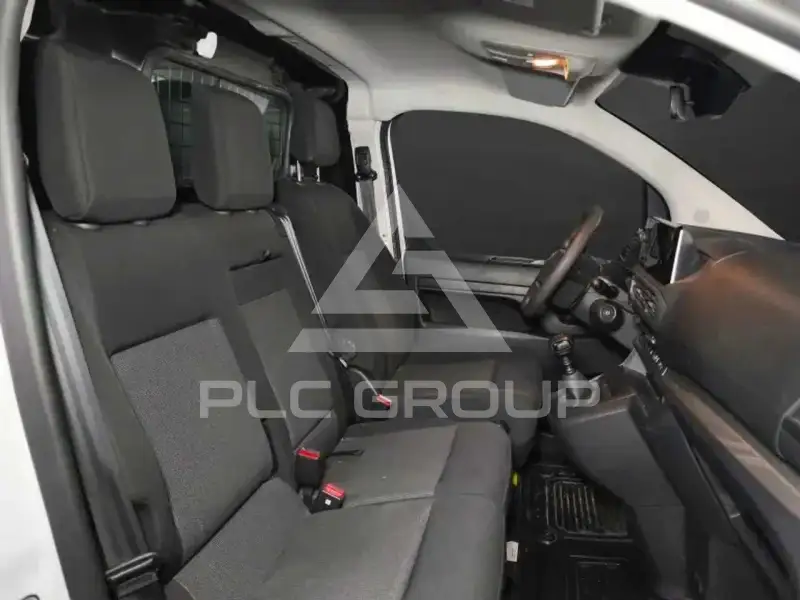 2024 Toyota Ace
