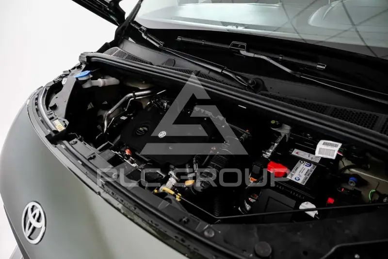 2024 Toyota Ace