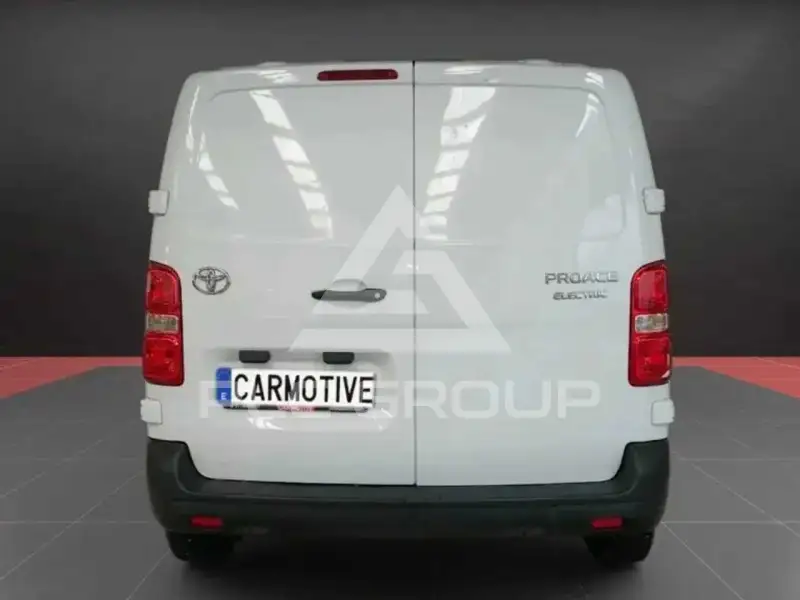 2024 Toyota Ace