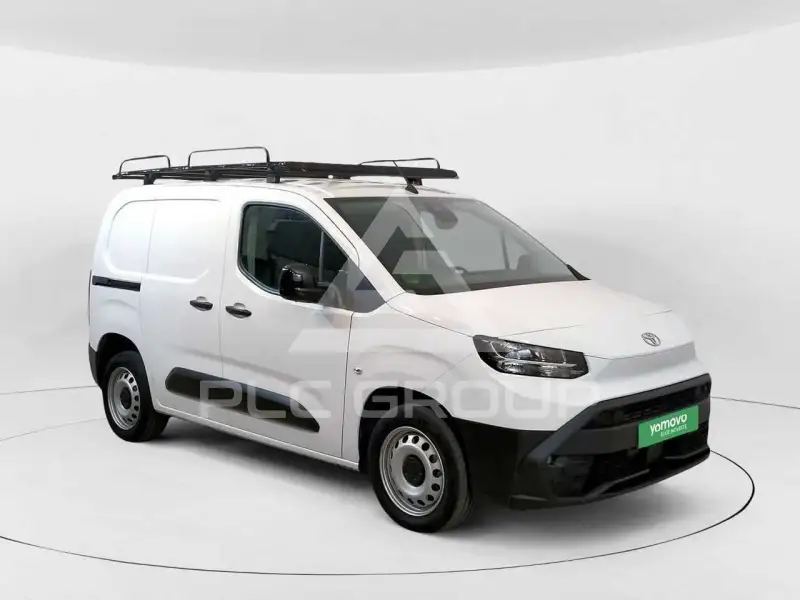 2024 Toyota Ace