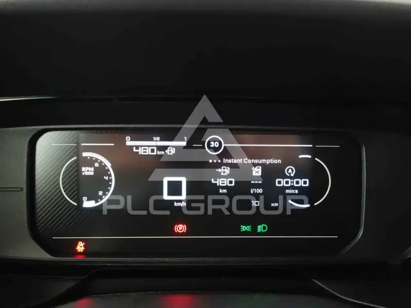 2024 Toyota Ace