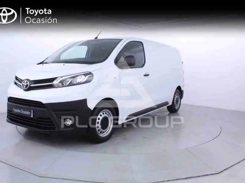 2024 Toyota Ace