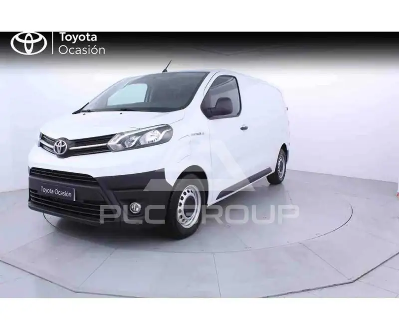 2024 Toyota Ace