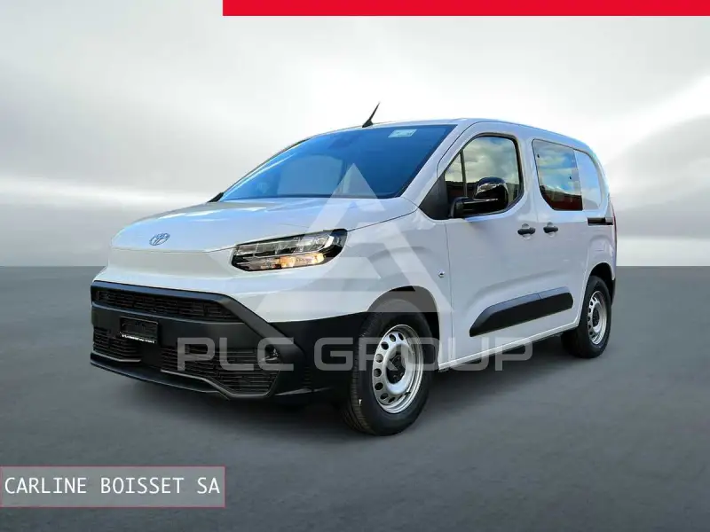 2024 Toyota Ace