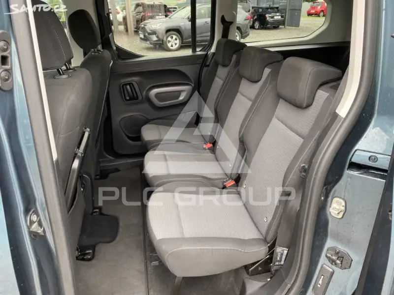 2024 Toyota Ace