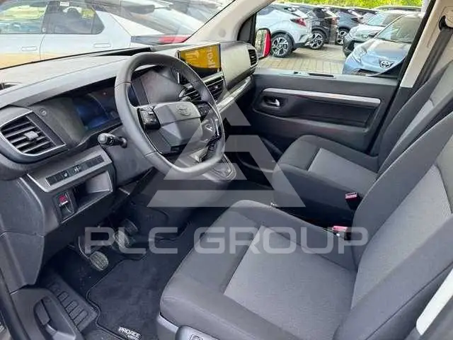 2024 Toyota Ace