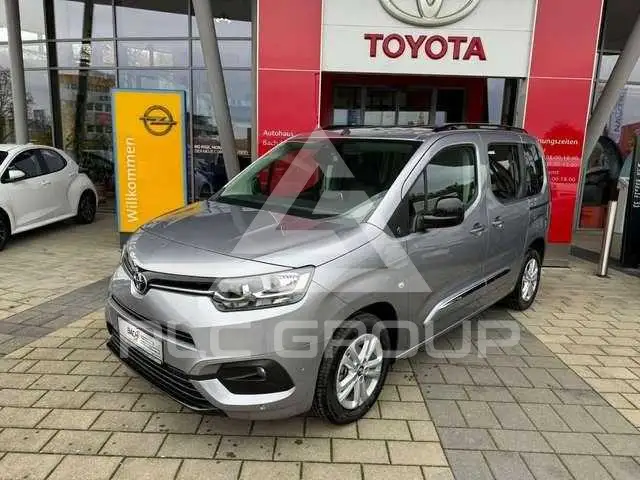 2024 Toyota Ace