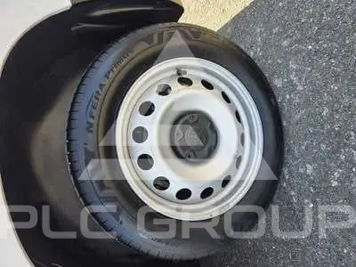 2024 Toyota Ace