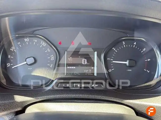 2024 Toyota Ace