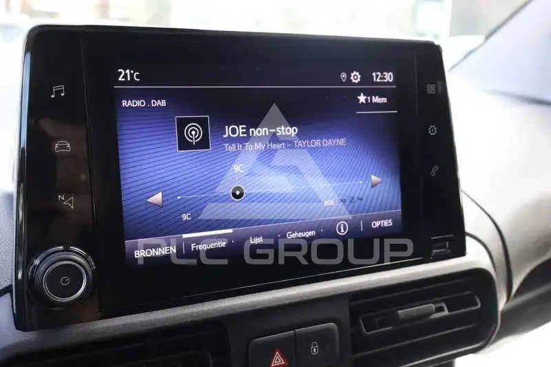 2024 Toyota Ace