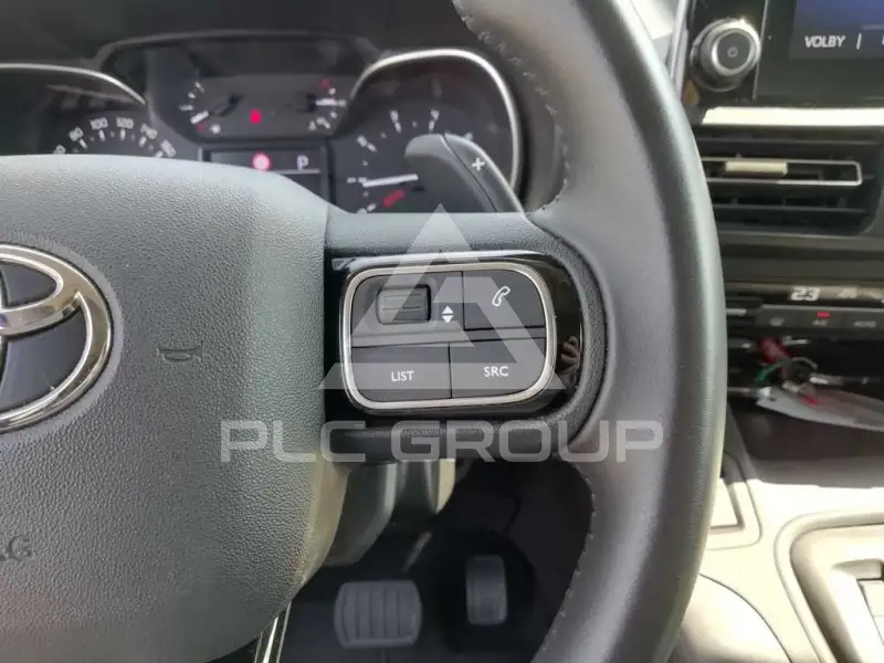 2024 Toyota Ace