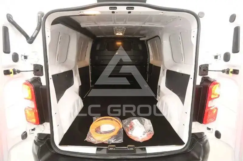 2024 Toyota Ace