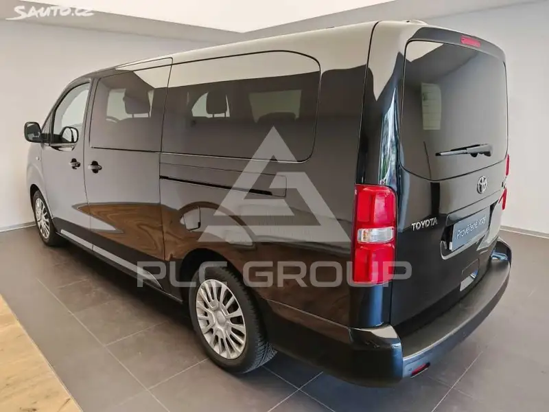 2024 Toyota Ace