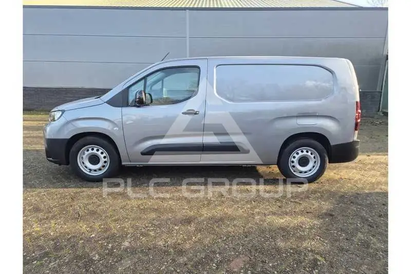 2024 Toyota Ace