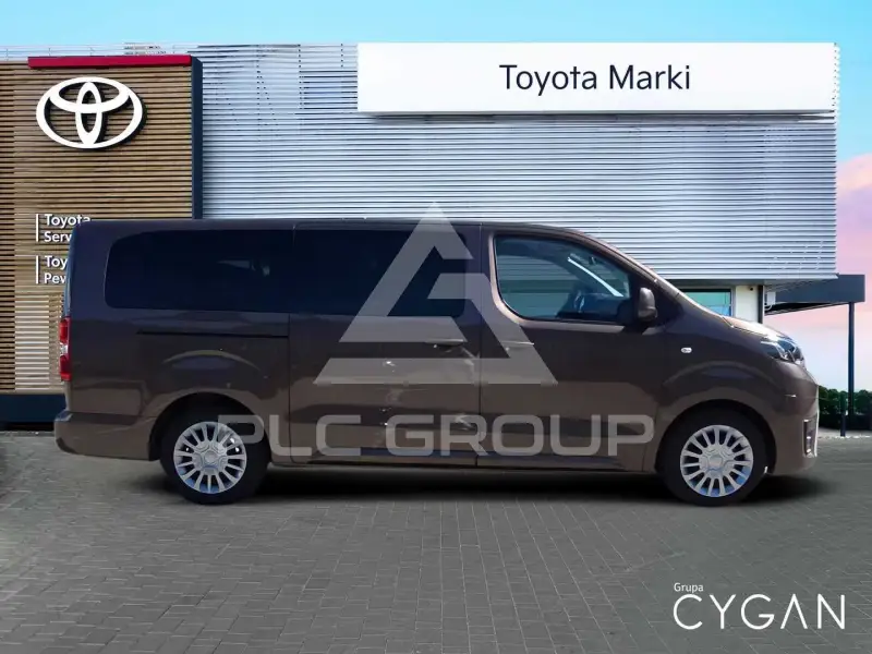 2024 Toyota Ace