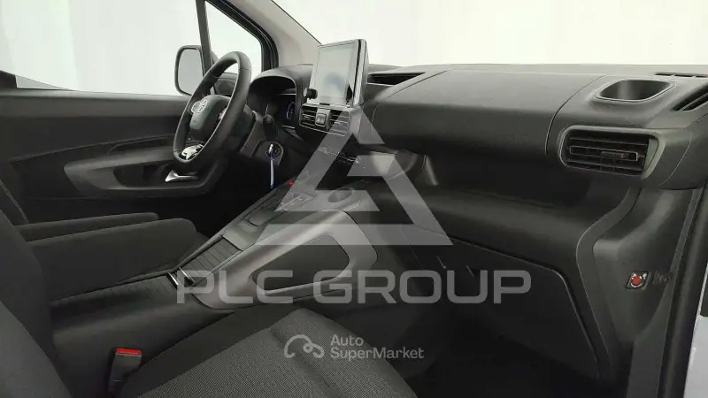 2024 Toyota Ace