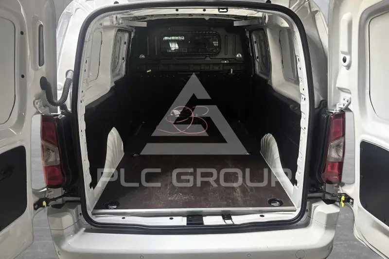 2024 Toyota Ace