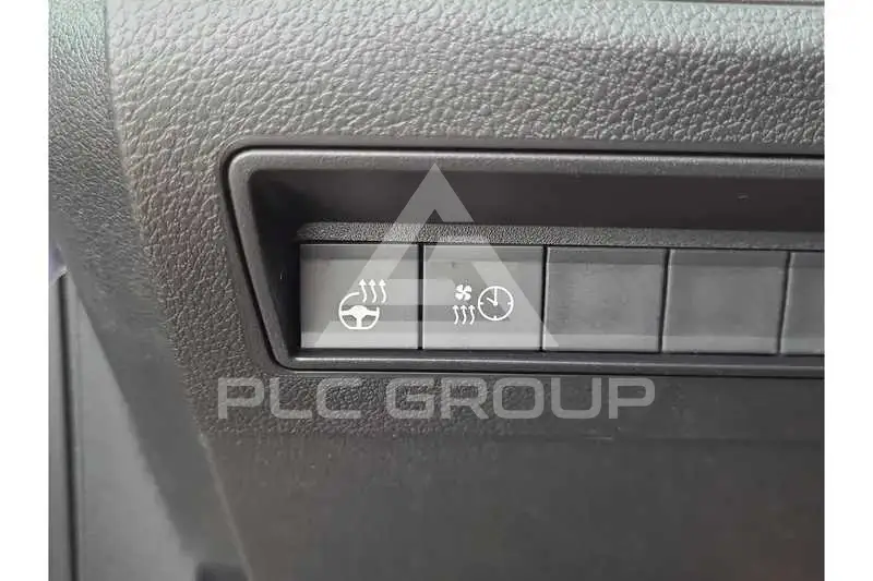 2024 Toyota Ace