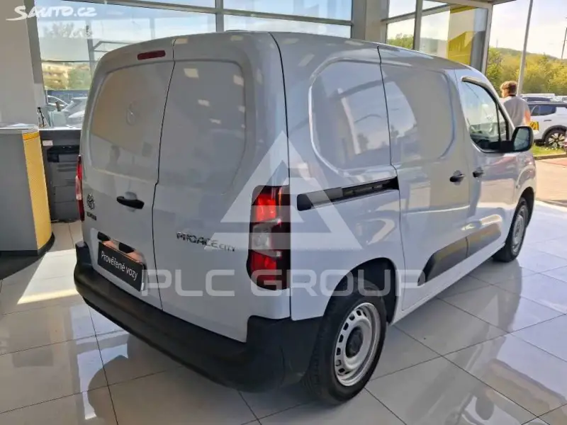 2024 Toyota Ace