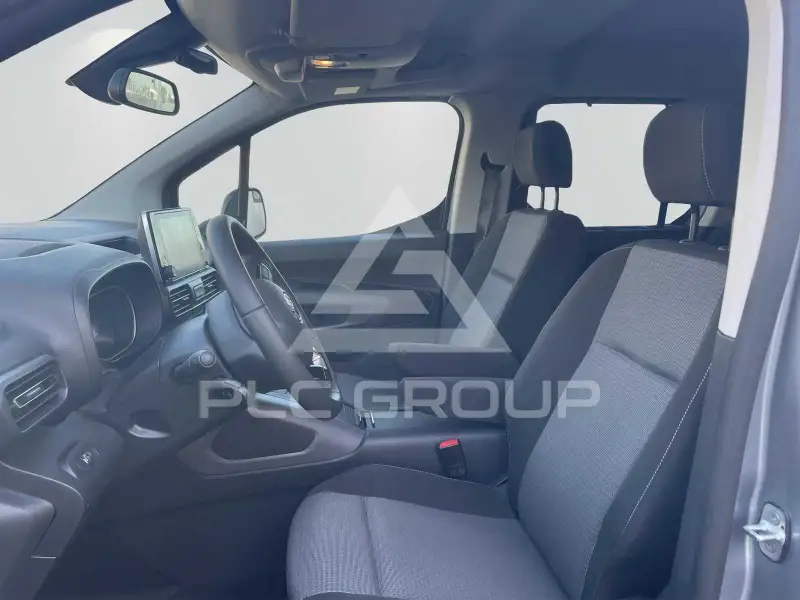 2024 Toyota Ace