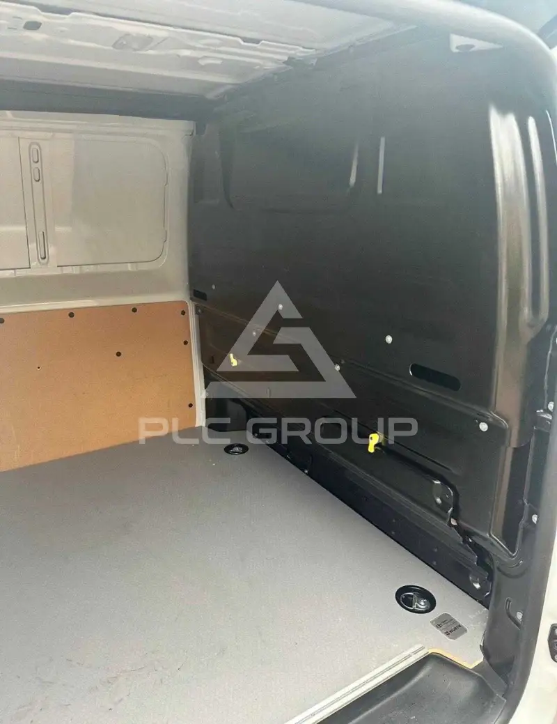 2024 Toyota Ace