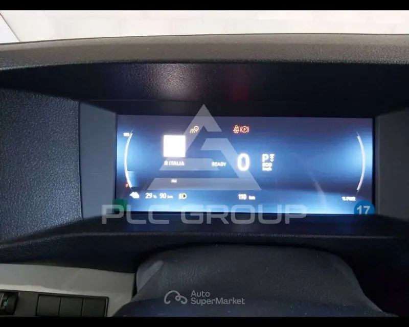 2024 Toyota Ace