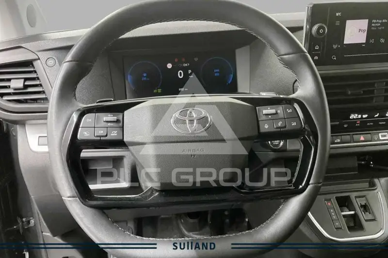 2024 Toyota Ace