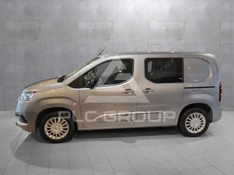 2024 Toyota Ace
