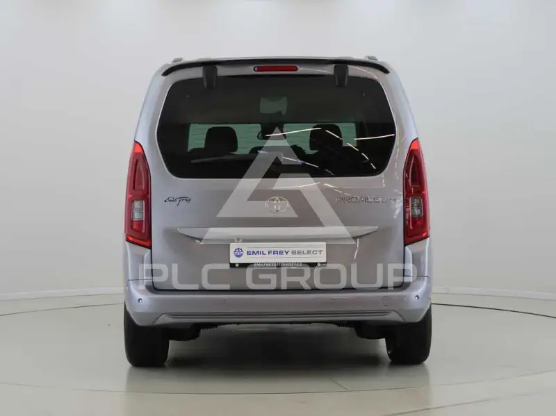 2024 Toyota Ace