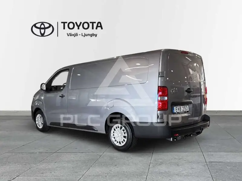 2024 Toyota Ace