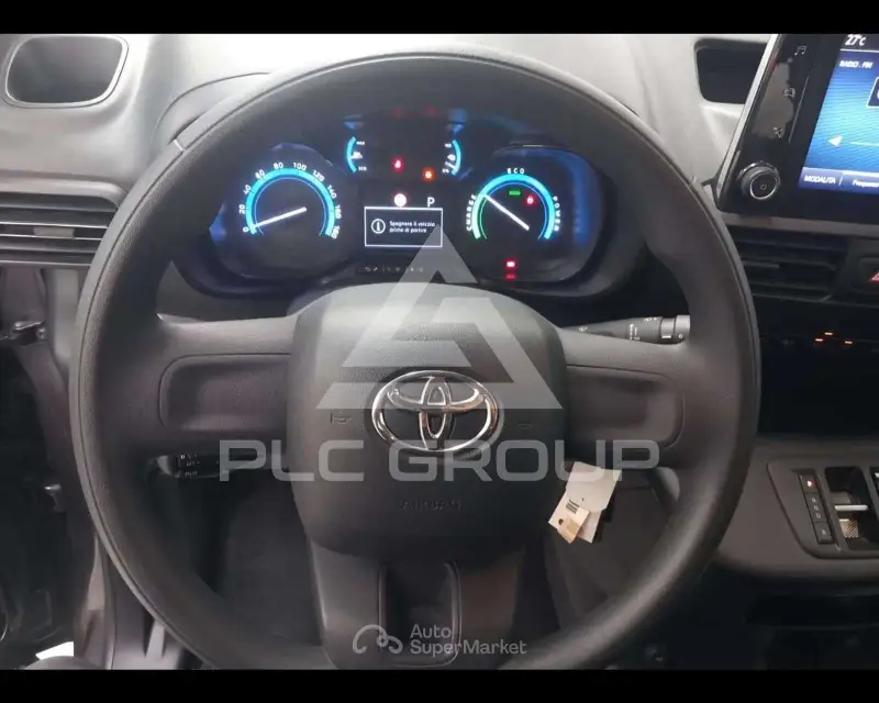 2024 Toyota Ace