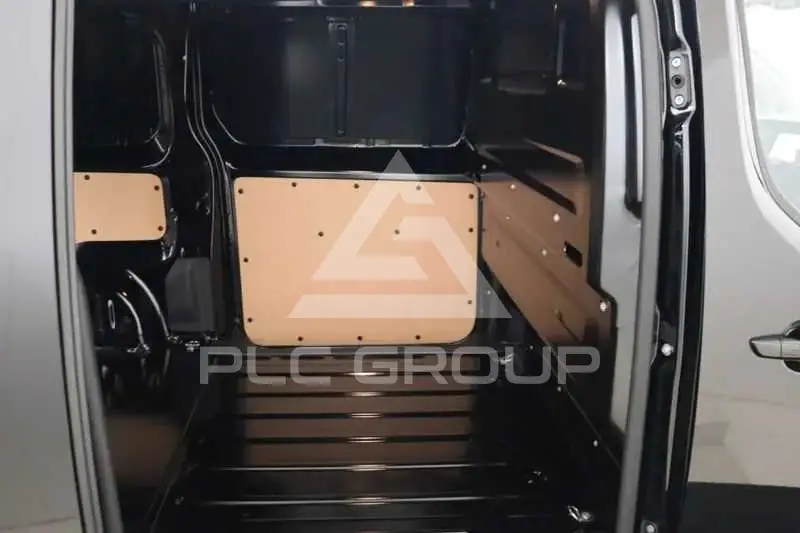 2024 Toyota Ace
