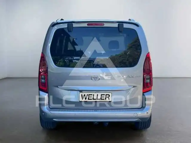 2024 Toyota Ace