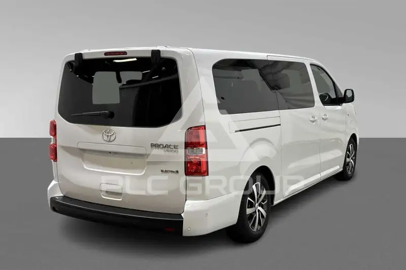 2024 Toyota Ace