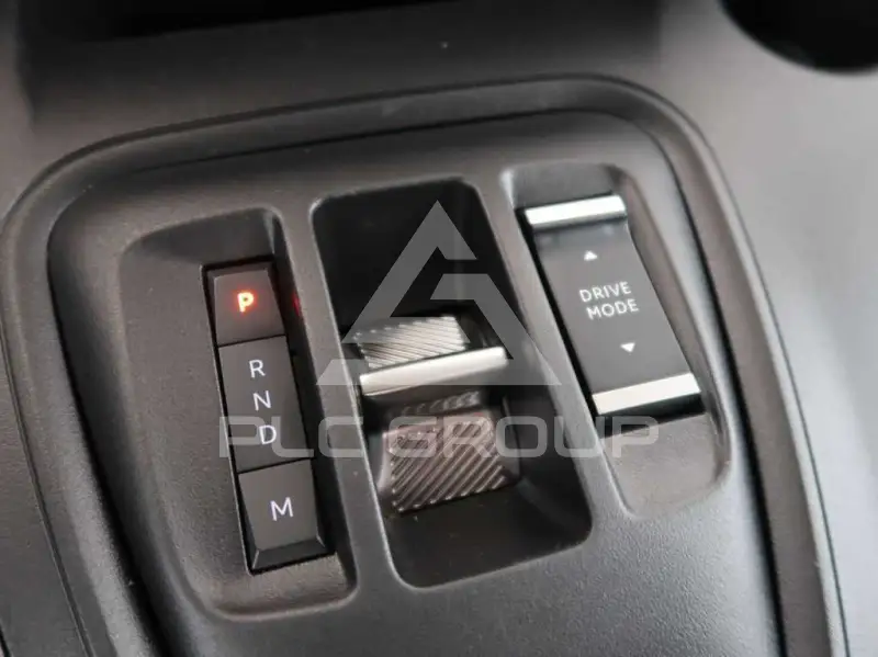 2024 Toyota Ace