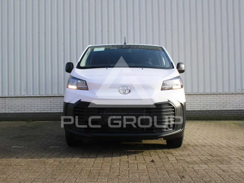 2024 Toyota Ace