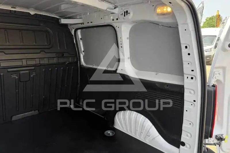 2024 Toyota Ace