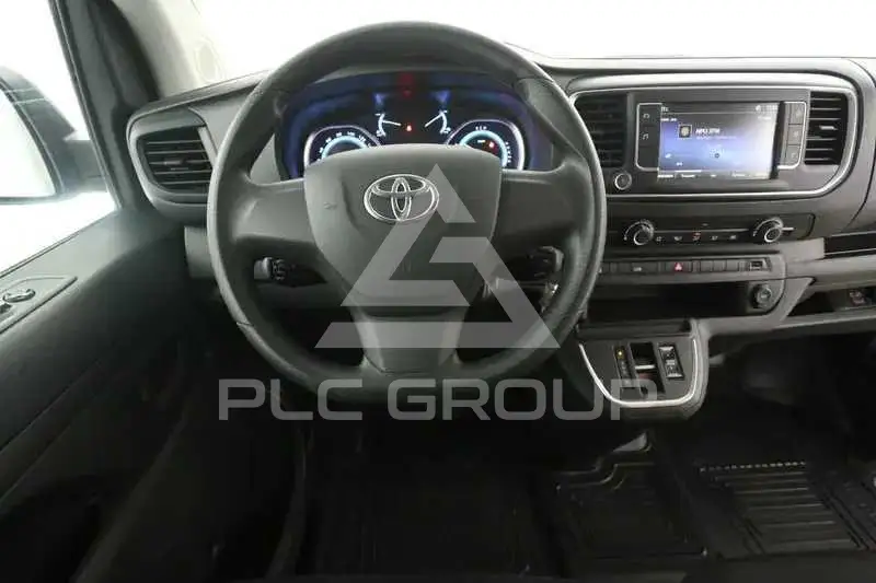 2024 Toyota Ace