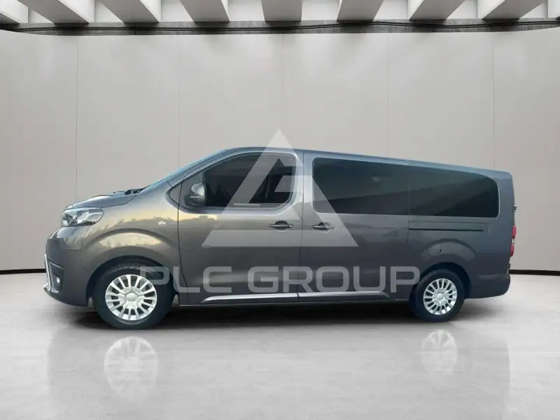 2024 Toyota Ace