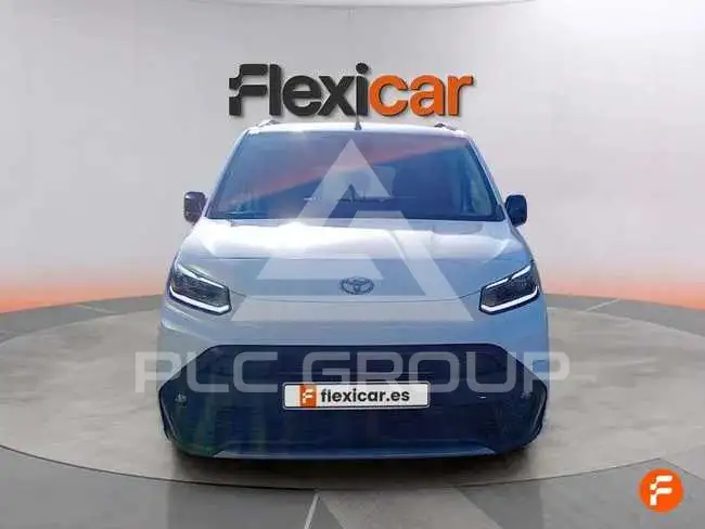 2024 Toyota Ace