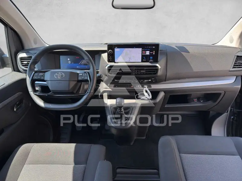 2024 Toyota Ace